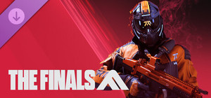 THE FINALS - FNATIC TGM25 banner