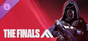 THE FINALS - GEN.G TGM25 banner