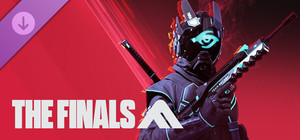 THE FINALS - TEAM SECRET TGM25 banner