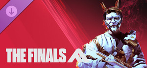 THE FINALS - VANGUARD TGM25 banner