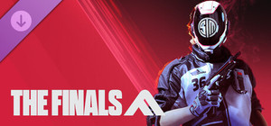 THE FINALS - TSM TGM25 banner