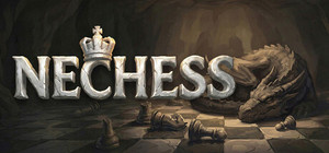 Nechess banner