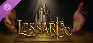Lessaria: Supporter Pack banner