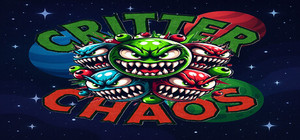 Critter Chaos TD banner