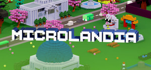 Microlandia banner