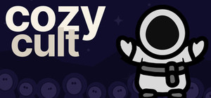 cozy cult banner