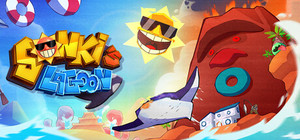 Sonny's Lagoon banner