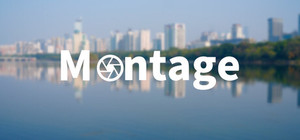 Montage banner