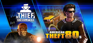 Thief Bundle banner