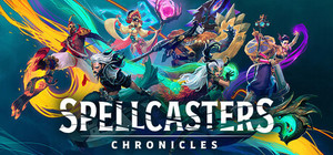 Spellcasters Chronicles banner