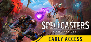 Spellcasters Chronicles banner