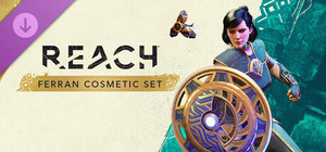 Reach - Ferran Cosmetic Set banner