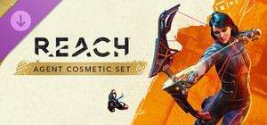 Reach - Agent Cosmetic Set banner