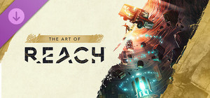The Art of Reach banner