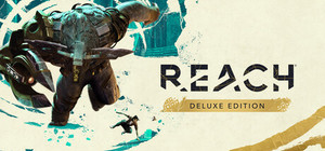 Reach Deluxe Edition banner
