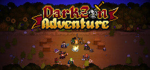 Darkzan Adventure banner