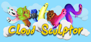 Cloud Sculptor banner
