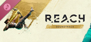 Reach Soundtrack banner