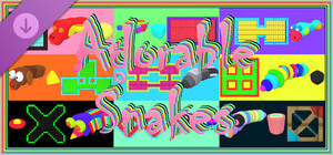 AI Snake - Adorable Snakes banner