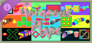 AI Snake - Gorgeous Maps banner