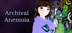 Archival Anemoia banner