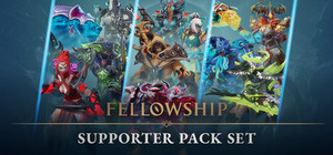 Fellowship Supporter Pack Set banner