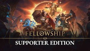 Fellowship - Supporter Edition banner