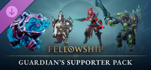 Fellowship - Guardian's Supporter Pack banner