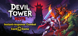 Devil Tower Note banner
