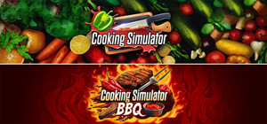 The Joy of Grilling banner