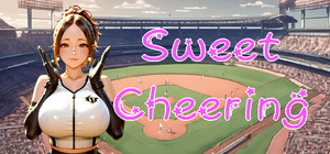 Sweet Cheering banner