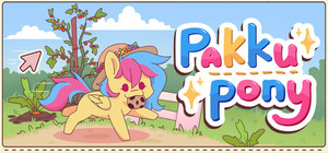Pakku Pony banner