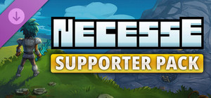 Necesse - Supporter Pack banner