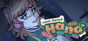 Loser Named Hana banner