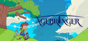 Agebringer banner