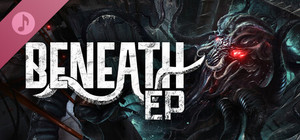 Beneath EP banner