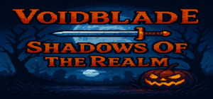 Voidblade Shadows Of The Realm banner