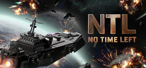 NTL: No Time Left banner