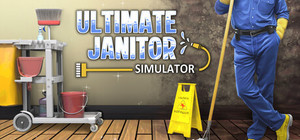 Ultimate Janitor Simulator banner