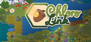 ChloroLink banner