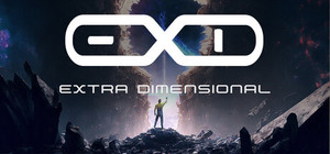 EXD - Extra Dimensional banner