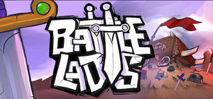 Battle Lads banner