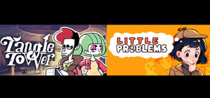 The Curious Case Collection banner