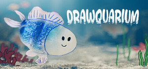 Drawquarium banner