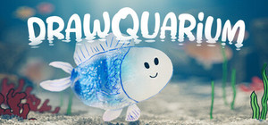 Drawquarium banner