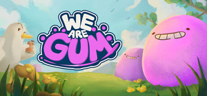 We Are Gum banner