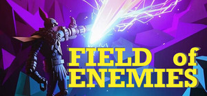 Field of Enemies banner