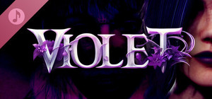 Violet Soundtrack banner