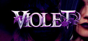 Violet Game + Soundtrack banner
