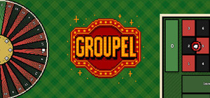 Groupel banner